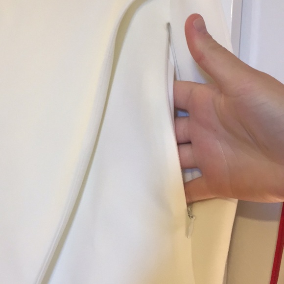 Neiman Marcus Philosophy Popover Pencil Skirt - Picture 4 of 8